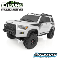 Element RC Enduro Trailrunner RTR, white