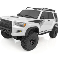 Element RC Enduro Trailrunner RTR, white