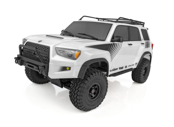 Element RC Enduro Trailrunner RTR, white