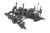 Element RC Enduro Trail Truck Builder's Kit 2