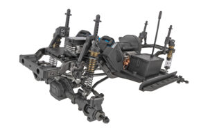Element RC Enduro Trail Truck Builder's Kit 2