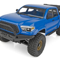 Element RC Enduro Knightrunner Trail Truck RTR, blue