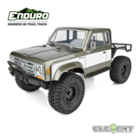 Element RC Enduro Trail Truck, Sendero HD Titanium RTR
