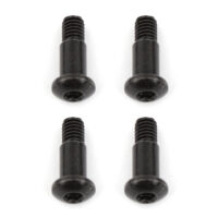 Team Associated CR12 Steering Block Screws