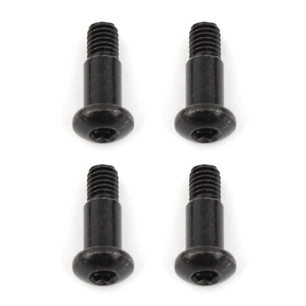 Team Associated CR12 Steering Block Screws