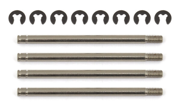 Team Associated CR12 Shock Shafts