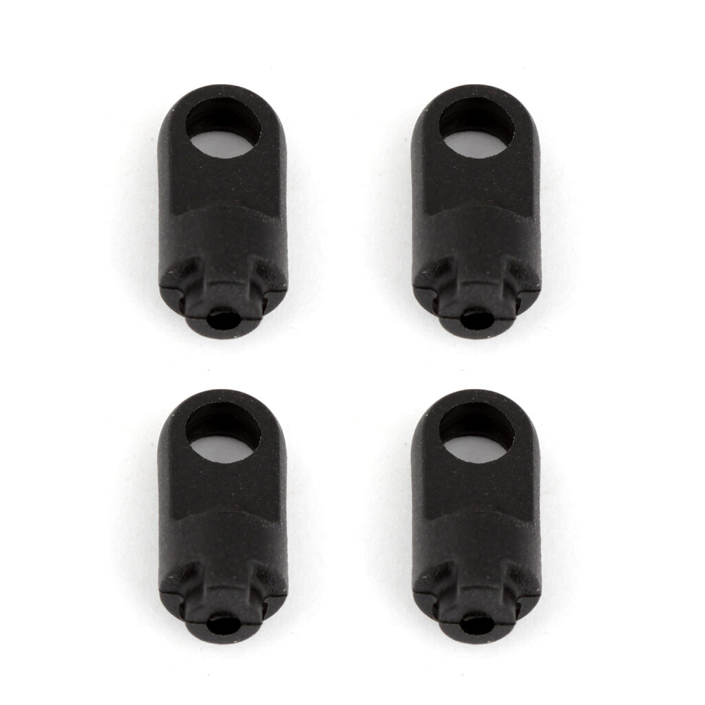 Team Associated CR12 Shock Rod Ends
