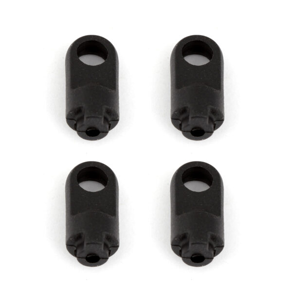 Team Associated CR12 Shock Rod Ends