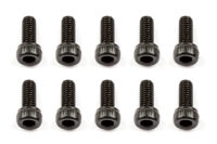Element RC Screws, M2.5x6 mm SHCS