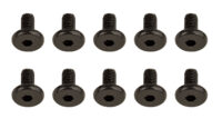 Screws M3x6mm SHCS (10) Team Associated