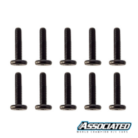 Kruvid LP SHCS M3x16mm (10) (41093) Team Associated