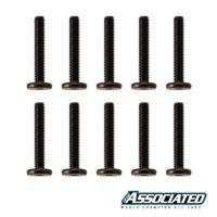 Kruvid LP SHCS M3x22mm (10) (41095) Team Associated