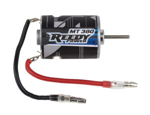 Team Associated MT380 Brushed Motor
