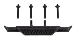 Element RC Enduro12, Bumper and Body Post