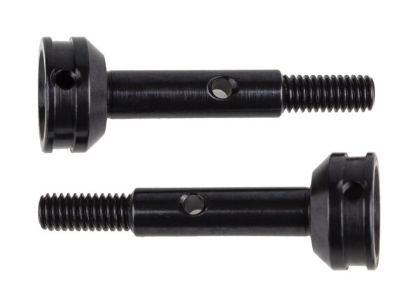 Element RC Enduro12, Front CVD Axles