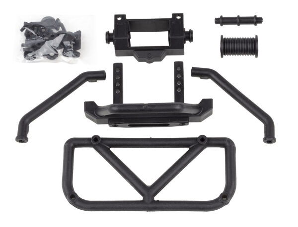 Element RC Enduro12, Ecto Body Accessories