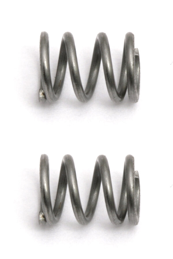 Team Associated Springs, .024, short, in kit