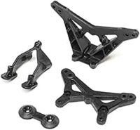 Shock Tower Wing Stay FR (LOS214012) Losi