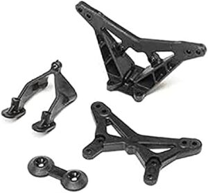 Shock Tower Wing Stay FR (LOS214012) Losi