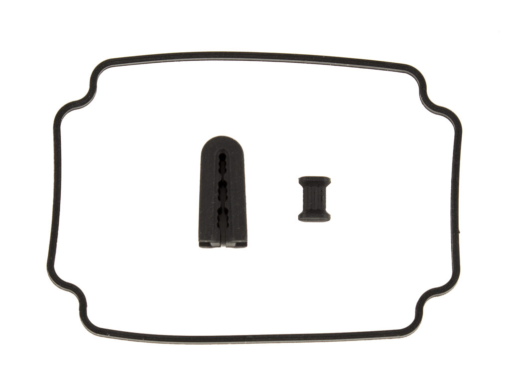 Element RC Enduro Receiver Box Seals