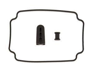 Element RC Enduro Receiver Box Seals