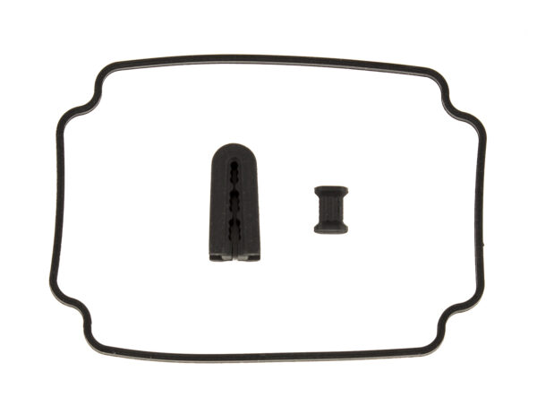 Element RC Enduro Receiver Box Seals