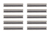 Element RC Driveshaft Pins, M2x11mm