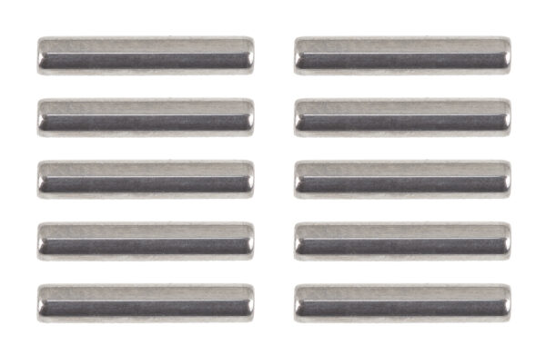 Element RC Driveshaft Pins, M2x11mm