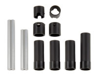 Element RC Enduro Driveshaft Set, molded