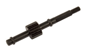 Element RC Stealth(R) X Top Shaft, inverse gearbox