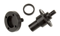 Element RC Stealth(R) X Outdrives
