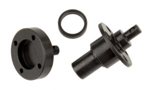 Element RC Stealth(R) X Outdrives