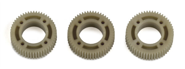 Element RC Stealth(R) X Drive Gear Set