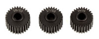 Element RC FT Stealth(R) X Idler Gear Set, machined