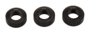 Element RC FT Stealth(R) X Drive Gear Set, machined