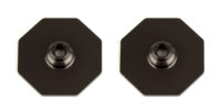 Element RC FT Stealth(R) X Spur Gear Hubs, aluminum