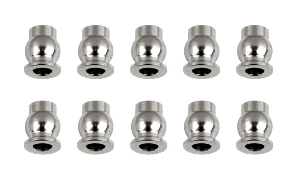 Element RC Enduro Pivot Balls, steel