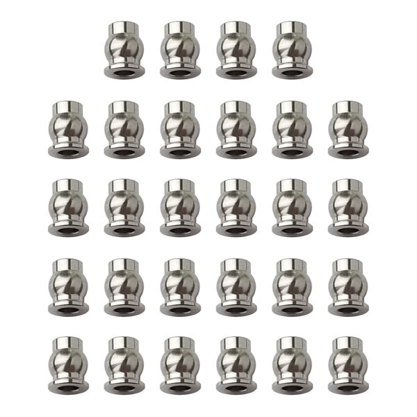 Element RC FT Enduro Pivot Ball Set, steel