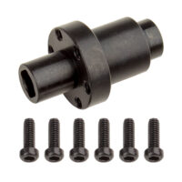 Element RC FT Enduro Ring Gear, spool, machined steel