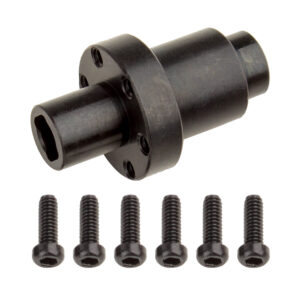 Element RC FT Enduro Ring Gear, spool, machined steel