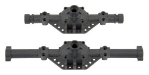 Element RC Enduro Axle Housings, hard