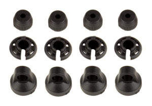 Element RC Enduro Shock Parts