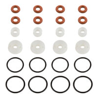 Element RC Enduro Shock Internals