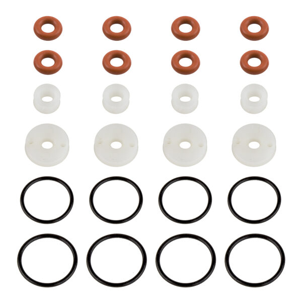 Element RC Enduro Shock Internals