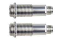 Element RC Enduro Shock Bodies, 10x32 mm, silver