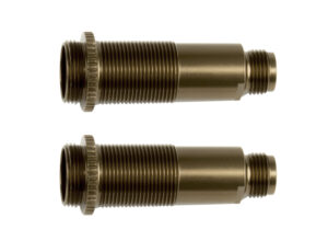 Element RC FT Enduro Shock Bodies, bronze, 10x32 mm