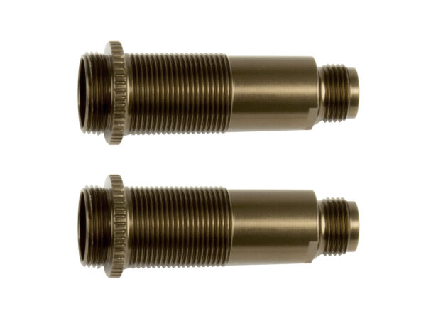 Element RC FT Enduro Shock Bodies, bronze, 10x32 mm
