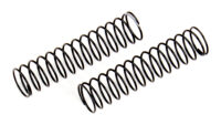 Element RC Shock Springs, gray, 1.49 lb/in, L63 mm
