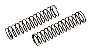 Element RC Shock Springs, gray, 1.49 lb/in, L63 mm