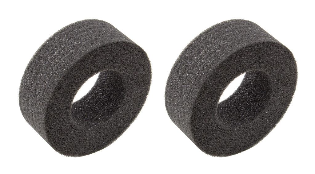 Element RC FT Tire Inserts, 1.9 in, 4.56 in dia